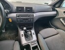 BMW Seria 3 E46 2.0 320d 150 KM Diesel M-Pakiet - 12