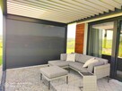 Pergole tarasowe, carporty w super cenach - 10