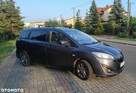 Mazda 5 1.6 CD Navi + - 4