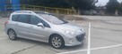 PEUGEOT 308 SW 1,6 benzyna 2010 rok - 2