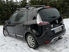 !! OKAZJA !! Renault Scenic 3 1.5 dCi # Przyczepka MARTZ !! - 2