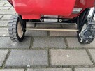 Odśnieżarka z rozruchem 240V - 4