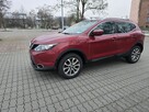 Nissan Qashqai 2 1.2 Stan idealny, Nowy akumulator, opony calk - 4