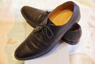 Buty wizytowe 48 skórzane Lasocki - 2