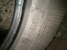 Opony zimowe 225-45R17 dobry stan - 5
