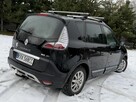 !! OKAZJA !! Renault Scenic 3 1.5 dCi # Przyczepka MARTZ !! - 3