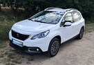 Peugeot 2008 1.5 HDI / LED / NAVI / rok 2019