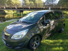 Sprzedam Opel Meriva B 1.4 Benzyna