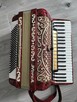 Sprzedam akordeon HORH 120 basów - 3