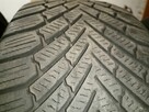 Opony zimowe 225-45R17 dobry stan - 15