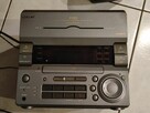 miniwieża wieża stereo Sony P33D odtwarzacz CD magnetofon ka - 3