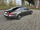 Mercedes CLS 287km skrzynia Agility piekny zadbany doinwesto - 3