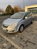 Opel Corsa d 2009 - 2