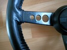 Kierownica ODNOWIONA Monte Carlo Fiat 126p, 125p Polonez Itp - 3