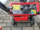 Odśnieżarka z rozruchem 240V - 3