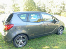 Sprzedam Opel Meriva B 1.4 Benzyna - 4
