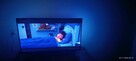 TV PHILIPS 43LED-UHD AMBILIGHT gwarancja do grudnia 2026 - 4