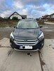 Ford Kuga 4x4 Diesel Hak