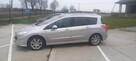 PEUGEOT 308 SW 1,6 benzyna 2010 rok
