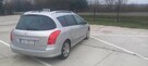 PEUGEOT 308 SW 1,6 benzyna 2010 rok - 3