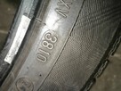 Opony zimowe 225-45R17 dobry stan - 9