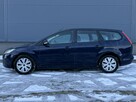 Ford Focus MK2 1.8 TDCi 116KM Salon PL II właściciel Klimatyzacja Grzana szyba - 2