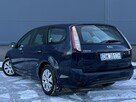 Ford Focus MK2 1.8 TDCi 116KM Salon PL II właściciel Klimatyzacja Grzana szyba - 3