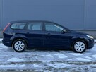 Ford Focus MK2 1.8 TDCi 116KM Salon PL II właściciel Klimatyzacja Grzana szyba - 5