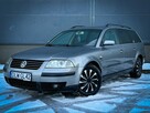 Volkswagen Passat B5 FL 1.9 TDI 130KM Climatronic 6 biegów Tempomat
