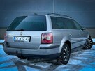 Volkswagen Passat B5 FL 1.9 TDI 130KM Climatronic 6 biegów Tempomat - 6