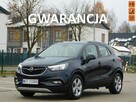 Opel Mokka z Gwarancją Bezwypadkowa 100% - 1