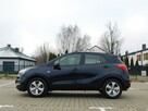 Opel Mokka z Gwarancją Bezwypadkowa 100% - 2