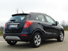 Opel Mokka z Gwarancją Bezwypadkowa 100% - 4
