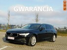 Volvo V90 z Gwarancją Bezwypadkowy 100% - 1