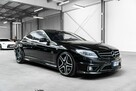 Mercedes CL 65 AMG V12 Biturbo 612KM. Japonia. Bezwypadkowy. Stan Idealny. - 6