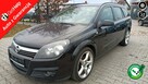 Opel Astra 1-właśc.  1,8l. 125HP zadbana !
