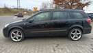 Opel Astra 1-właśc.  1,8l. 125HP zadbana ! - 7