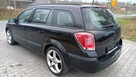 Opel Astra 1-właśc.  1,8l. 125HP zadbana ! - 8