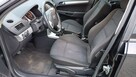 Opel Astra 1-właśc.  1,8l. 125HP zadbana ! - 13