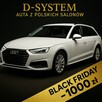 Audi A4 2020Tylko Salon Polska 1Właściciel  ledy Kamera 35 Tfsi 150km S Tronic - 2