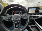 Audi A4 2020Tylko Salon Polska 1Właściciel  ledy Kamera 35 Tfsi 150km S Tronic - 8