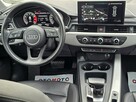Audi A4 2020Tylko Salon Polska 1Właściciel  ledy Kamera 35 Tfsi 150km S Tronic - 9