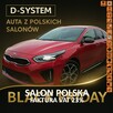 Kia Pro Cee'd 2021 Salon Polska 1Właściciel GWARANCJA 160KM GT Line ASO Serwis s16