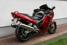 Honda CBR 1100 XX BLACKBIRD Raty Transport Największy Wybór MEGA Zadbana - 4