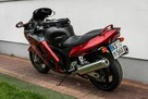 Honda CBR 1100 XX BLACKBIRD Raty Transport Największy Wybór MEGA Zadbana - 5