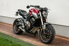 Honda CB 650 R ABS 2021 Transport Raty Największy Wybór Moto W PL - 2