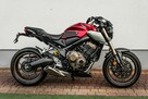 Honda CB 650 R ABS 2021 Transport Raty Największy Wybór Moto W PL - 3