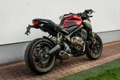 Honda CB 650 R ABS 2021 Transport Raty Największy Wybór Moto W PL - 4