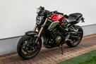 Honda CB 650 R ABS 2021 Transport Raty Największy Wybór Moto W PL - 7
