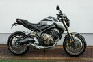 Honda CB 650 R ABS 2023 KSIĄŻKA SERWIS Transport Raty Największy Wybór MotoW PL - 3